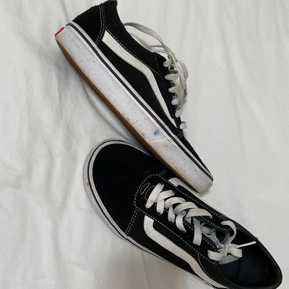 Original Vans
